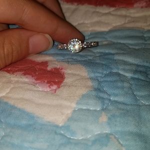 Beautiful ring